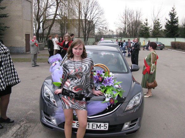 Александра Седова