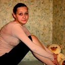 Анастасия Попова