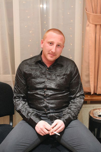 Виталя Ламейко