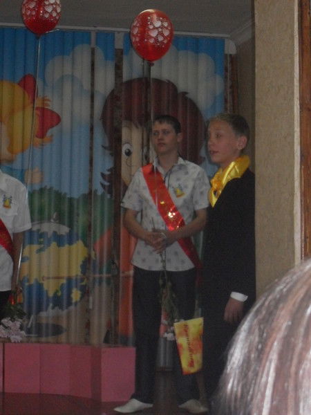 Константин Лапин