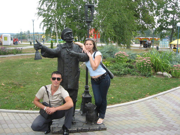 Владимир Зинченко