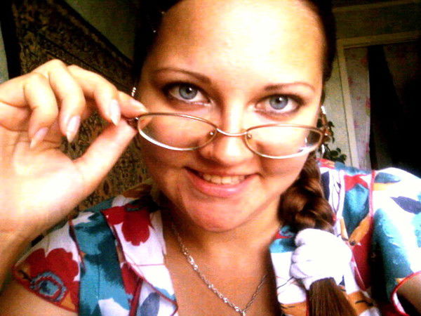 Марина Шагалова