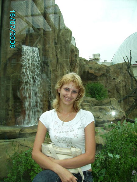 Екатерина Титкова