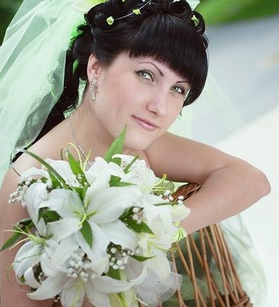 Наталья Круглякова