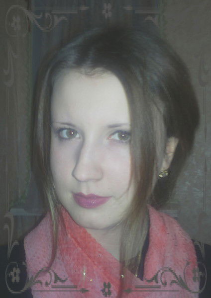 Виктория Пирогова