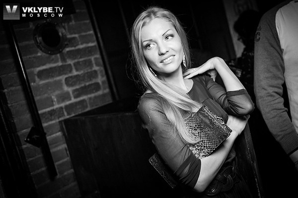 Кристина Сергеевна