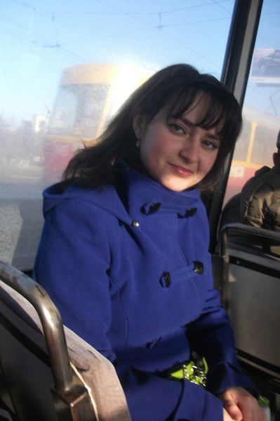 Надежда Акентьева