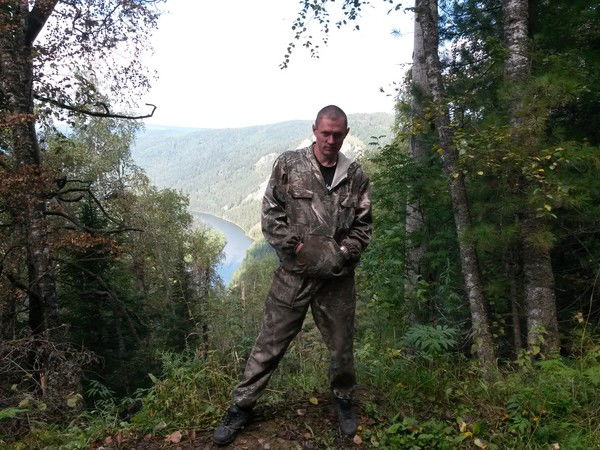 Алексей Афанасенко