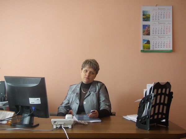 Елена Пупкова