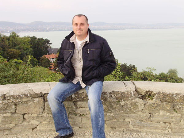 Ігор Гаврилюк