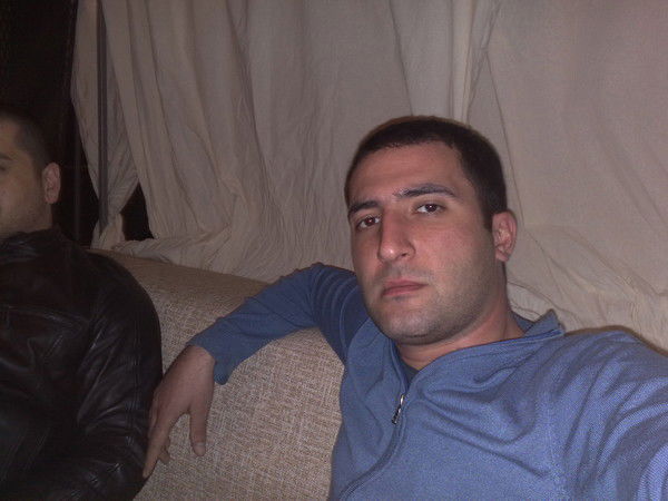 Гасан Фараджев