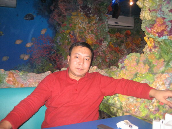 Асыл Абдрахманов