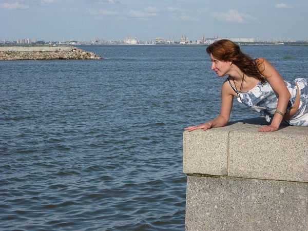 Улли (Юлия) Фёрмиддаг