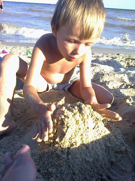 Лисниченко Лариса