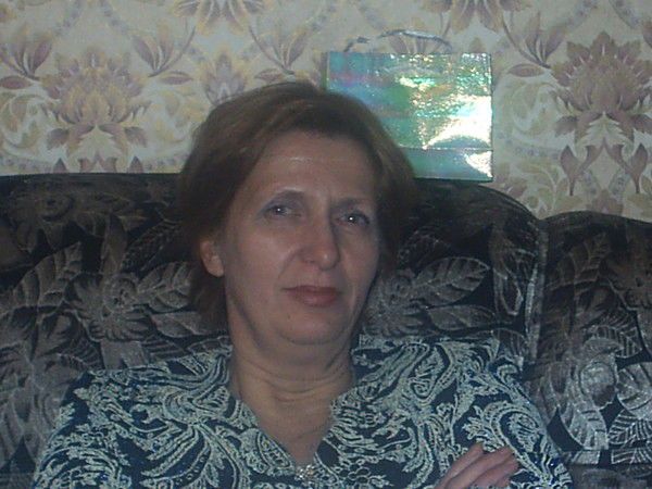 Светлана Артёмова