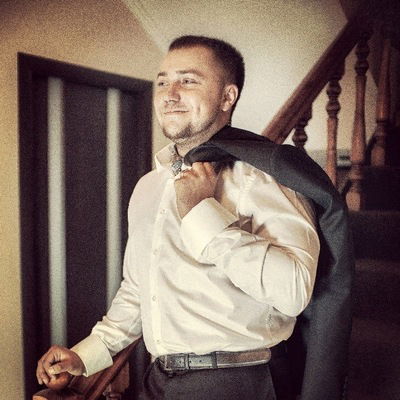 Иван Заворухин