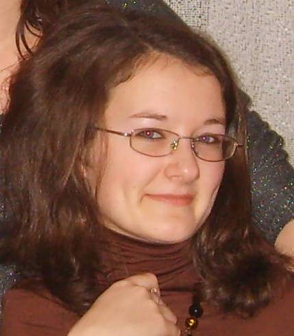 Лена Сизова