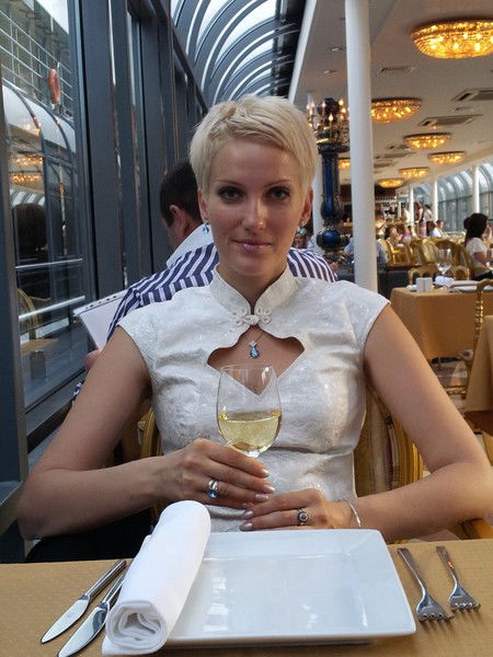 Ольга Курченко