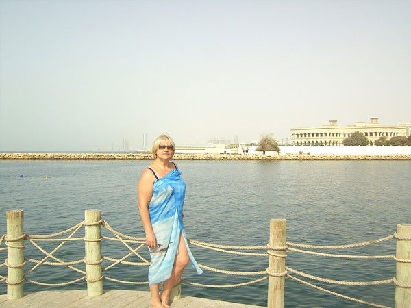 Ольга Шаечкина