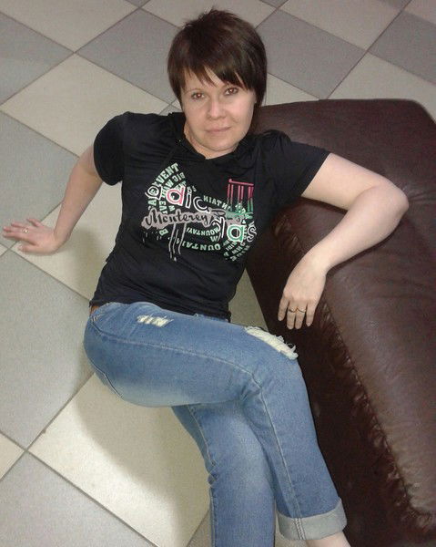 Наиля Шелковникова