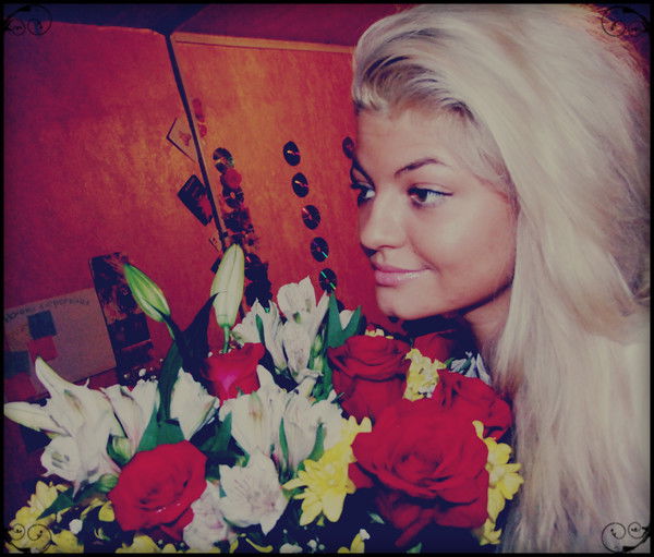 Мария Чепрасова