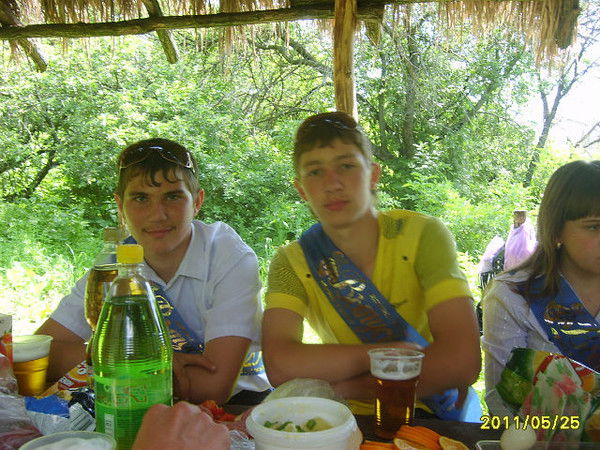 Александр Сысоев