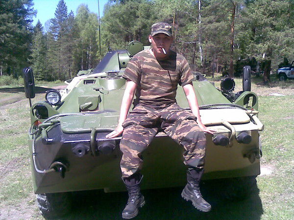 Алмаз Сафиуллин