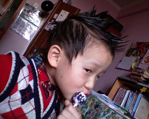 Анжелика Ким