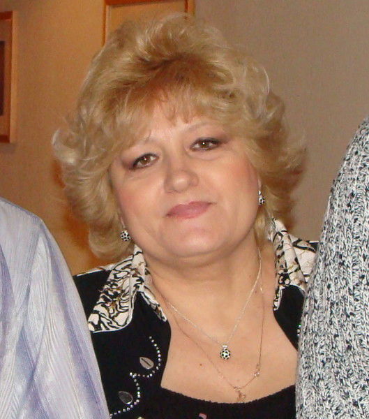 Светлана Никитина