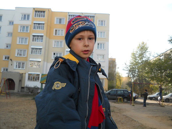 Ильдар Шайхуллин