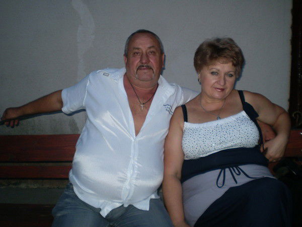 Петр Самборский