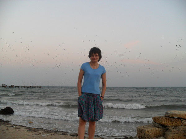 Елен@ Прокофьев@ - Юлусов@