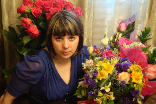 Юлия Курашко