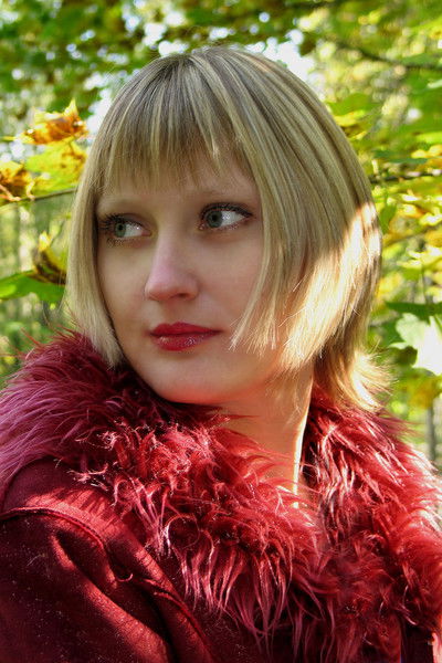 Ирина Бельская