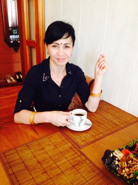 Фатима Васильева