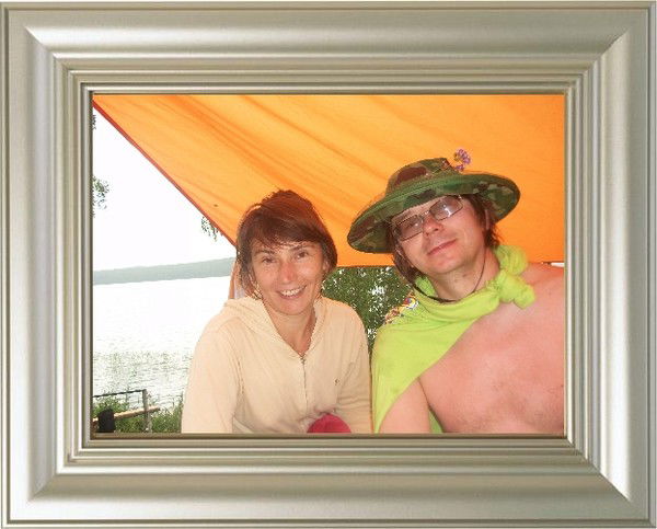 Александр Лесков