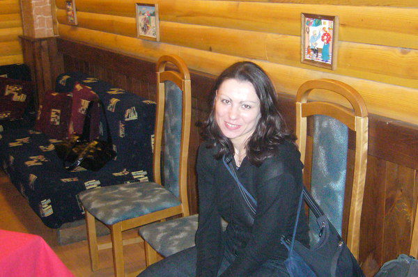 Юлия Андрианова