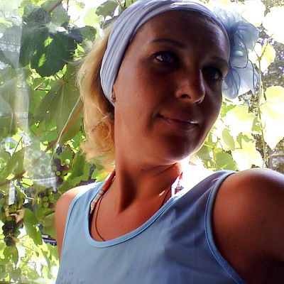 Светлана Ковач