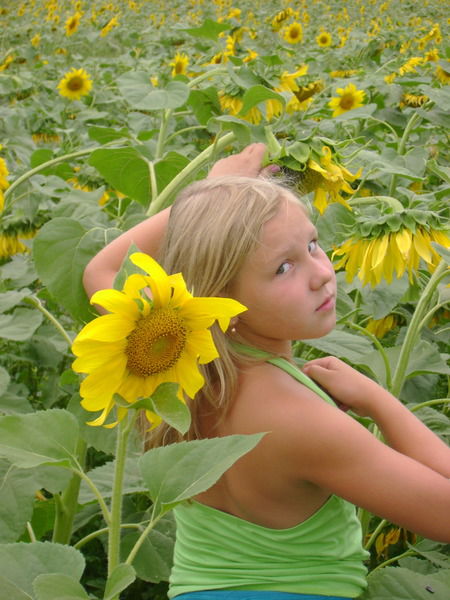 Лиля Зырянова