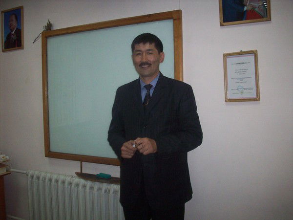 Мурат Раисов