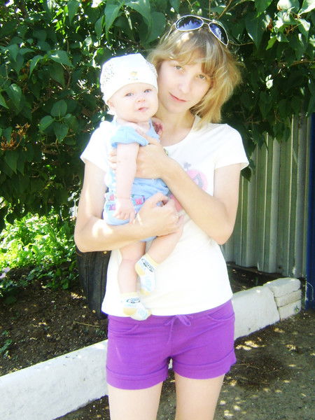 Виктория :-)