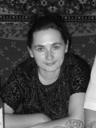 Елена Лунёва