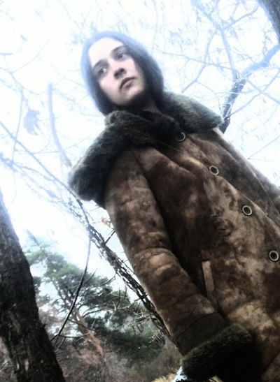 Маргарита Лупашко