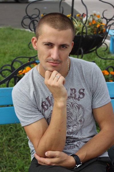 Евгений Духно