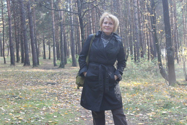 Лариса Смирнова