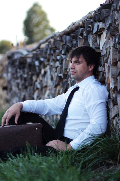 Константин Писанкин