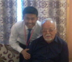 Еркин Тасболат