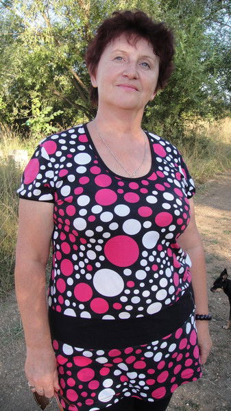 Наталья Коровушкина