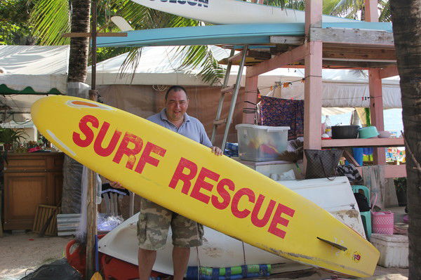 Игорь Куренков