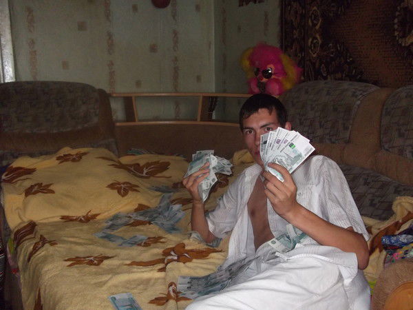 Павел Филатов